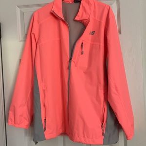 Nwt New Balance jacket 3X